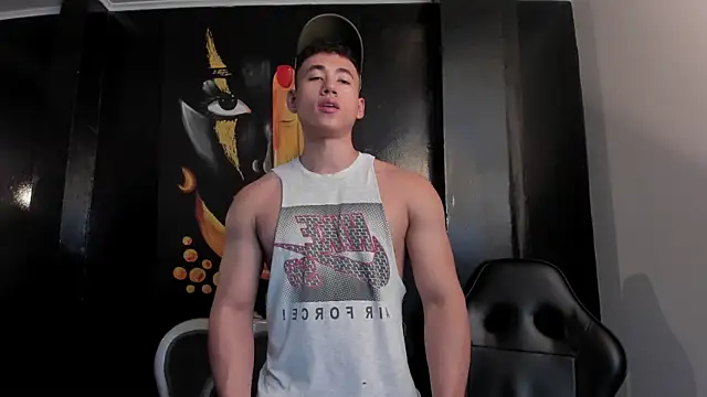 Draven Marceaux online show from October 11, 2025, 11:42 am