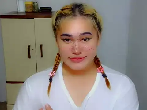 Annierose ts online show from February 3, 2026, 10:15 pm