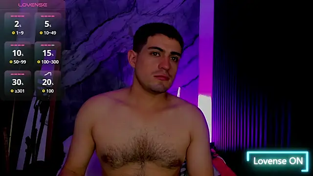 William Steel  online show from September 30, 2025, 11:48 am