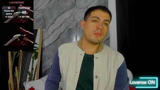 William Steel  online show from October 1, 2025, 11:38 am