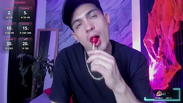 William Steel  online show from October 4, 2025, 11:30 am