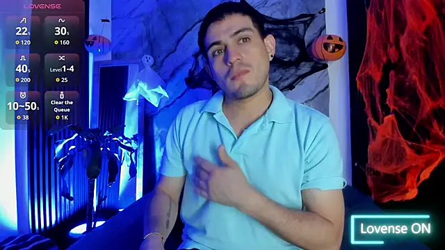 William Steel  online show from October 6, 2025, 11:29 am