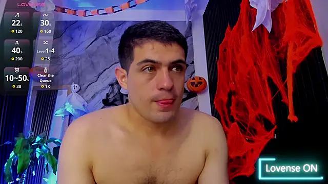 William Steel  online show from October 8, 2025, 11:52 am