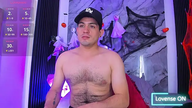 William Steel  online show from October 29, 2025, 3:42 am