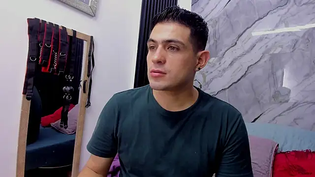 William Steel  online show from November 5, 2025, 3:28 am