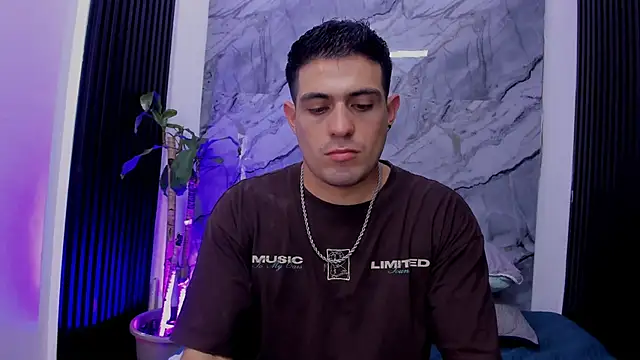 William Steel  online show from November 6, 2025, 3:40 am