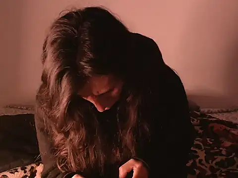 Snapshot of NathaSlave chatting on November 11, 2025, 8:14 am NathaSlave online show from November 11, 2025, 8:14 am