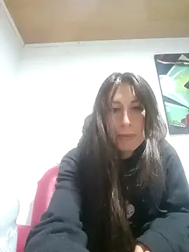 Snapshot of NathaSlave chatting on December 1, 2025, 5:23 am NathaSlave online show from December 1, 2025, 5:23 am