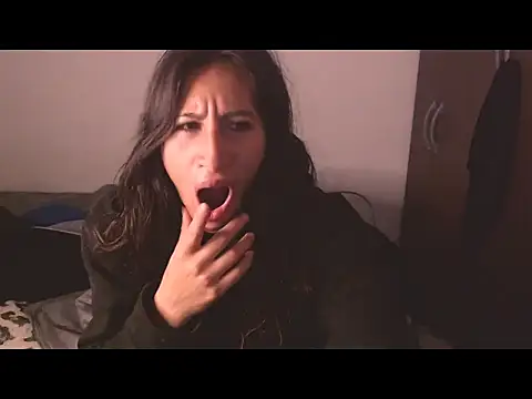 Snapshot of NathaSlave chatting on January 17, 2026, 9:03 am NathaSlave online show from January 17, 2026, 9:03 am