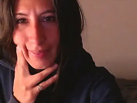 Snapshot of NathaSlave chatting on February 22, 2026, 8:24 am NathaSlave online show from February 22, 2026, 8:24 am