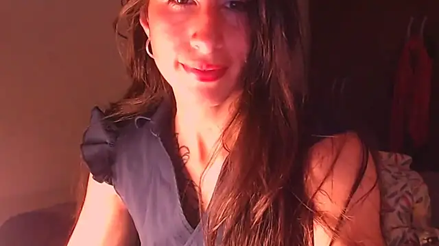 NathaSlave online show from July 10, 2026, 8:29 am