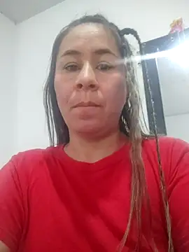 Nala1986 online show from October 10, 2025, 1:10 pm