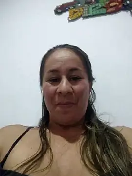 Nala1986 online show from November 5, 2025, 2:00 am