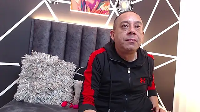 GabrielandAbigail online show from March 26, 2026, 3:50 pm