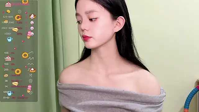 Nicole-13 online show from September 13, 2025, 11:54 am