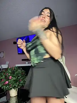 LilithPink  online show from October 23, 2025, 12:10 am