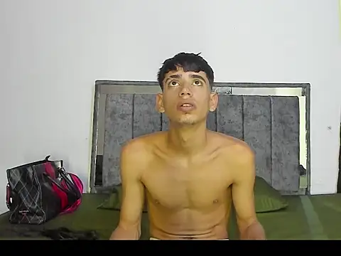 brian sexlove online show from October 9, 2025, 7:12 pm