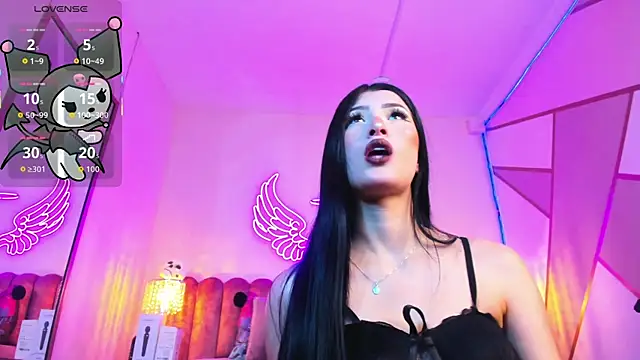 afrodita meraki online show from October 19, 2025, 7:58 pm