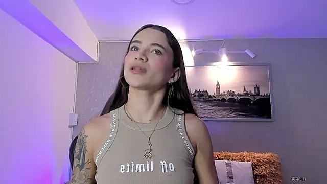 Snapshot of aitana_baker_ chatting on October 2, 2025, 6:26 pm aitana baker online show from October 2, 2025, 6:26 pm