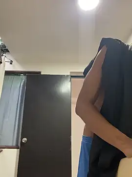 JulienSaint online show from February 24, 2026, 3:32 pm