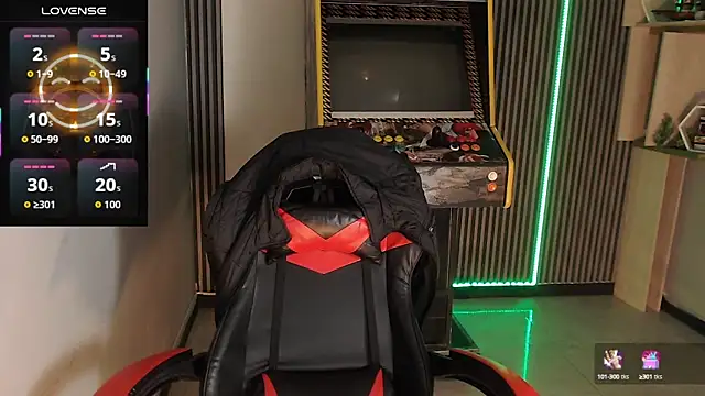 Bastian MCcormick online show from October 5, 2025, 11:41 am