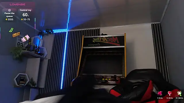 Bastian MCcormick online show from February 24, 2026, 1:31 pm