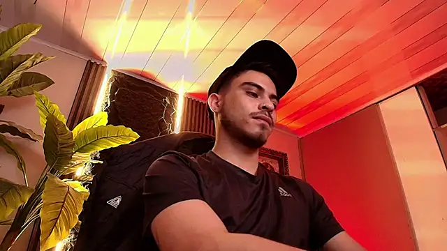 Bastian MCcormick online show from April 1, 2026, 1:41 pm