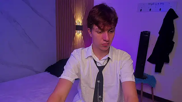 IM DAREN online show from October 3, 2025, 12:02 pm