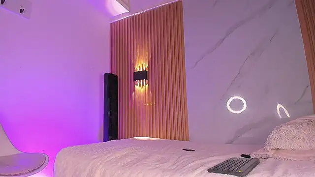 IM DAREN online show from November 10, 2025, 3:27 am