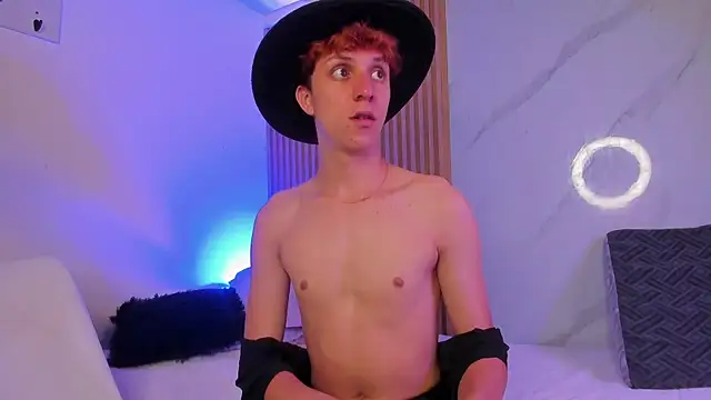 IM DAREN online show from April 2, 2026, 3:48 am