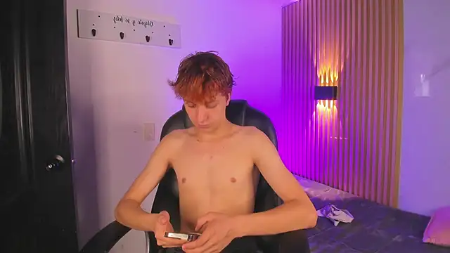 IM DAREN online show from April 11, 2026, 3:22 am