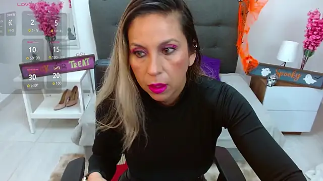 DianaPearls online show from October 24, 2025, 10:44 am