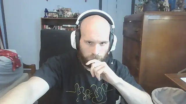 PDrents online show from October 15, 2025, 8:53 pm