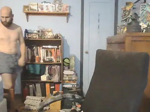 PDrents online show from October 29, 2025, 8:54 pm