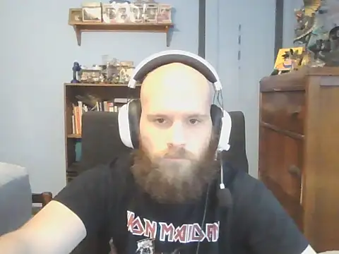 PDrents online show from January 11, 2026, 7:41 pm