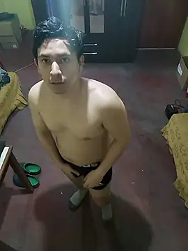 AngelRevery online show from October 24, 2025, 10:39 pm