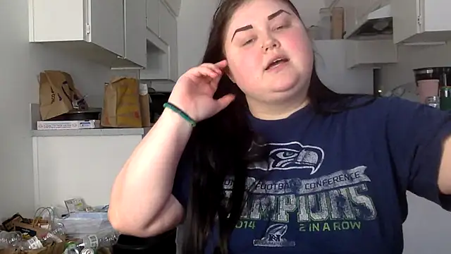 Snapshot of JJbaby1 chatting on September 20, 2025, 9:38 pm JJbaby1 online show from September 20, 2025, 9:38 pm