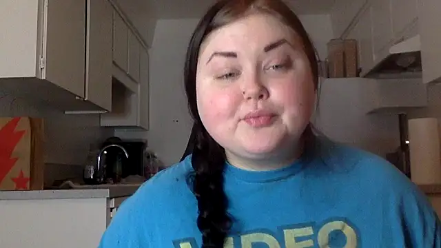 Snapshot of JJbaby1 chatting on October 9, 2025, 12:25 pm JJbaby1 online show from October 9, 2025, 12:25 pm