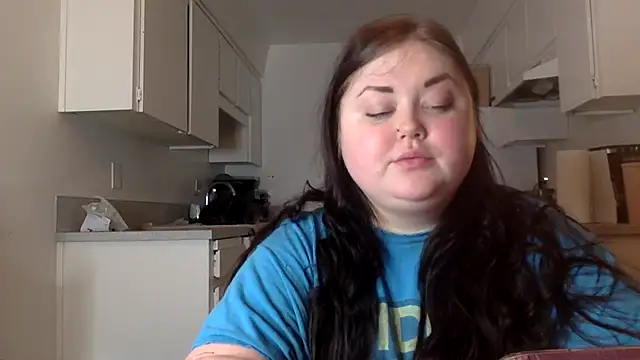 Snapshot of JJbaby1 chatting on October 10, 2025, 12:15 pm JJbaby1 online show from October 10, 2025, 12:15 pm