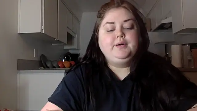 Snapshot of JJbaby1 chatting on October 12, 2025, 11:53 am JJbaby1 online show from October 12, 2025, 11:53 am