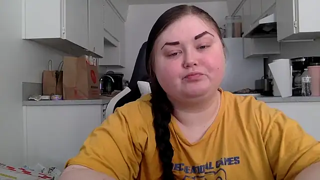 Snapshot of JJbaby1 chatting on October 15, 2025, 4:29 pm JJbaby1 online show from October 15, 2025, 4:29 pm