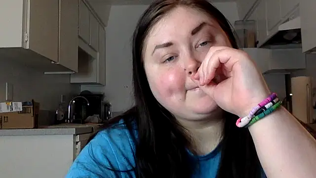 Snapshot of JJbaby1 chatting on October 17, 2025, 2:30 pm JJbaby1 online show from October 17, 2025, 2:30 pm