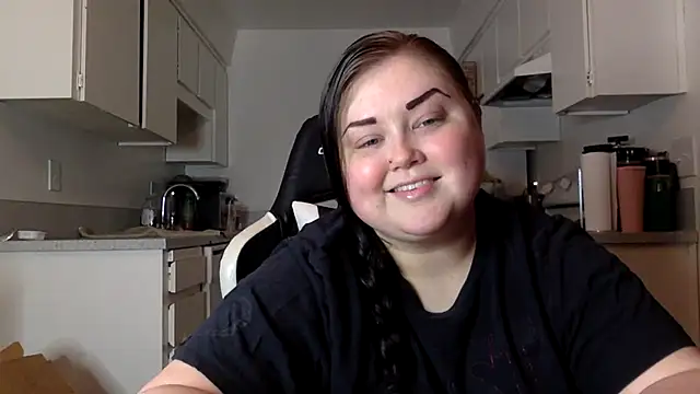 Snapshot of JJbaby1 chatting on October 25, 2025, 12:34 pm JJbaby1 online show from October 25, 2025, 12:34 pm