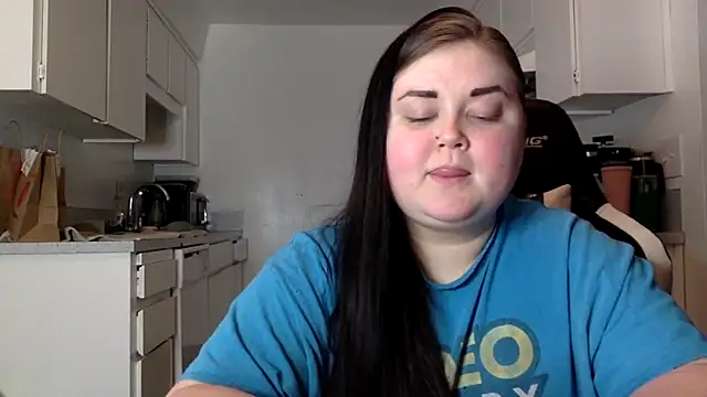 Snapshot of JJbaby1 chatting on October 29, 2025, 2:52 pm JJbaby1 online show from October 29, 2025, 2:52 pm