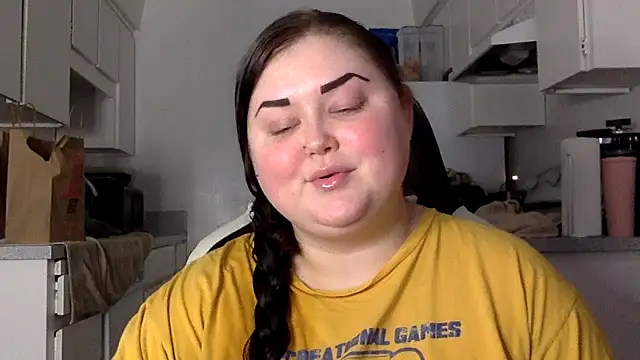 Snapshot of JJbaby1 chatting on November 1, 2025, 4:31 pm JJbaby1 online show from November 1, 2025, 4:31 pm