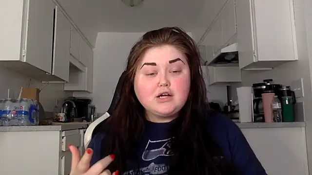 Snapshot of JJbaby1 chatting on November 7, 2025, 6:08 pm JJbaby1 online show from November 7, 2025, 6:08 pm