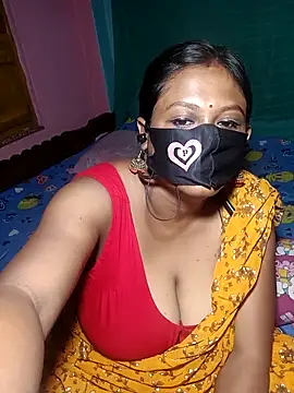 Hotty-rosni online show from September 27, 2025, 11:21 pm