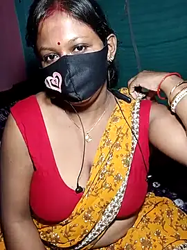 Hotty-rosni online show from October 25, 2025, 11:54 pm