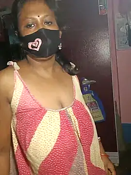 Hotty-rosni online show from October 28, 2025, 11:18 pm