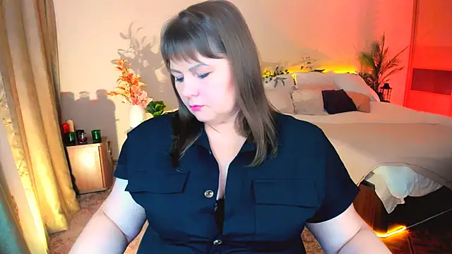 CrystaalStaar online show from November 27, 2025, 8:22 pm